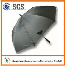 Top Quality 23'*8k Plastic Cover cute straight umbrella